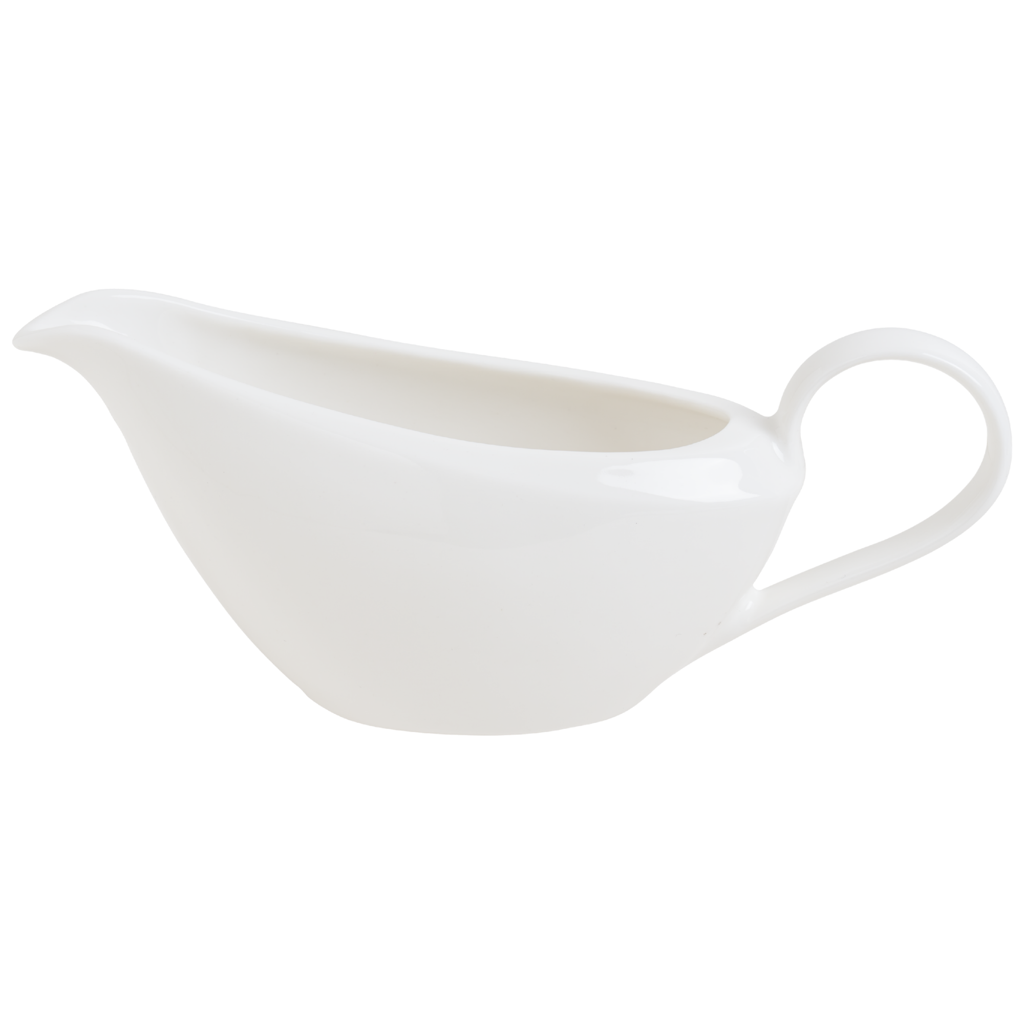 Elevate Gravy Boat