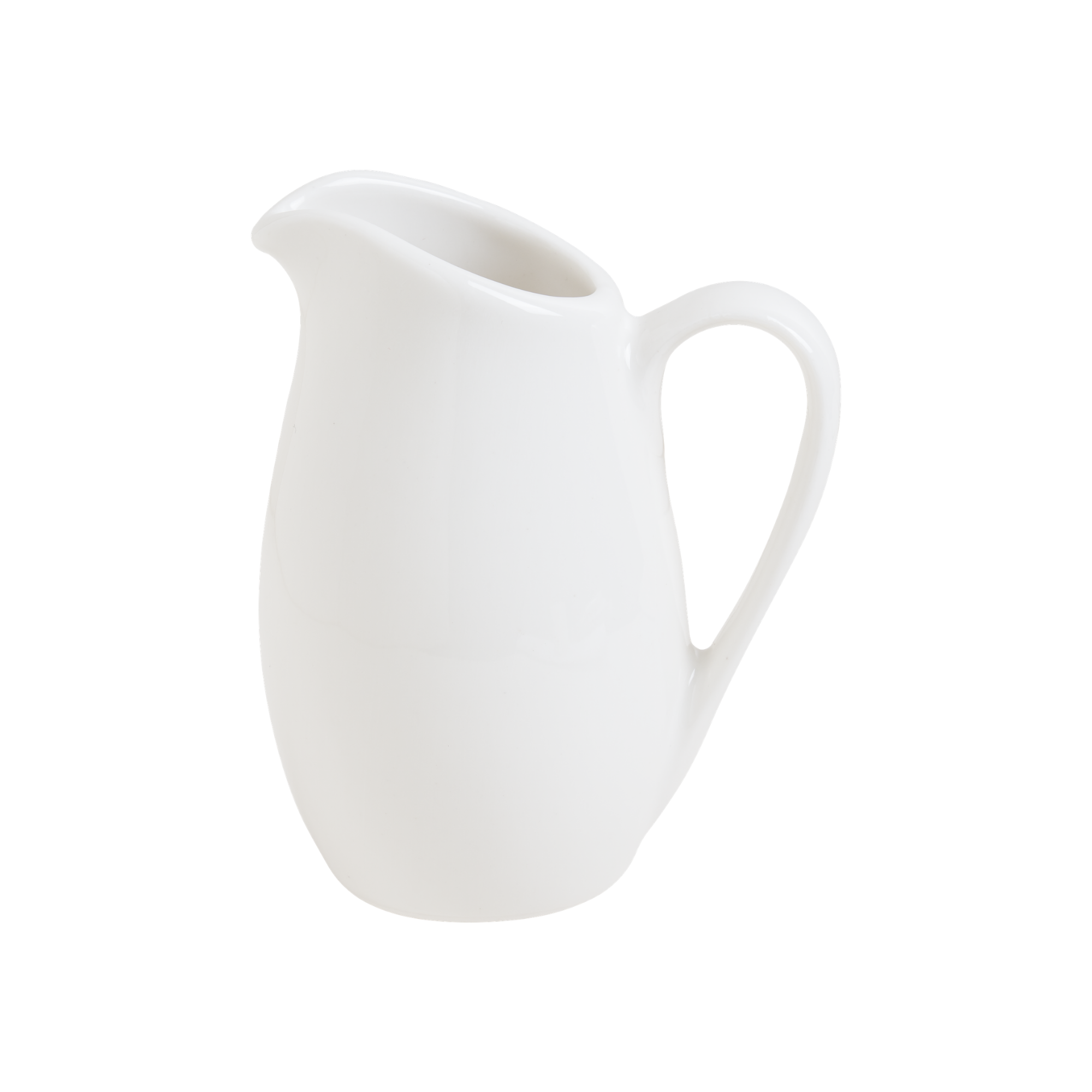 Elevate Handled Creamer