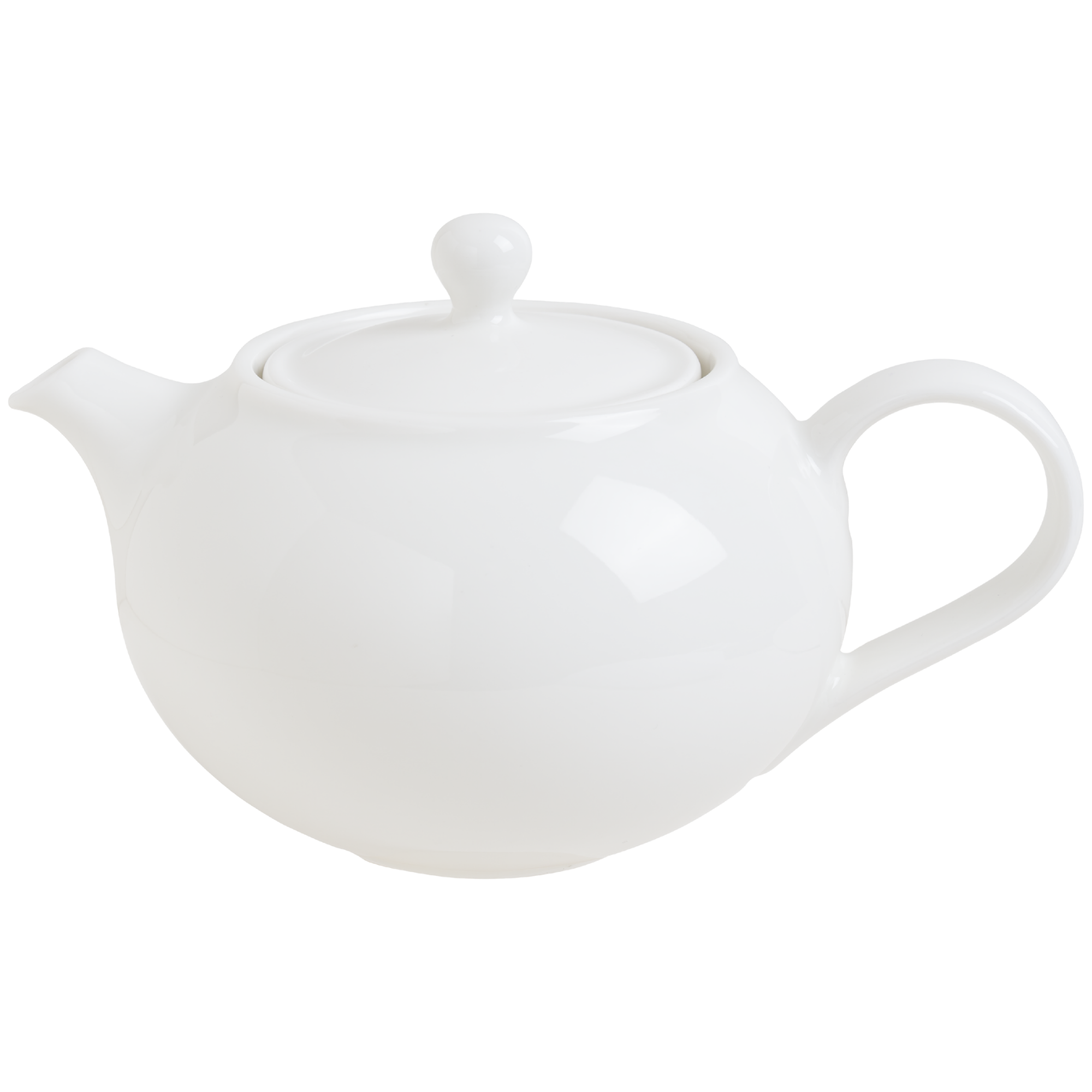 Elevate Teapot