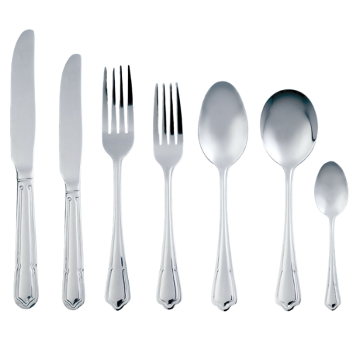 Parish Dubarry Sample Set