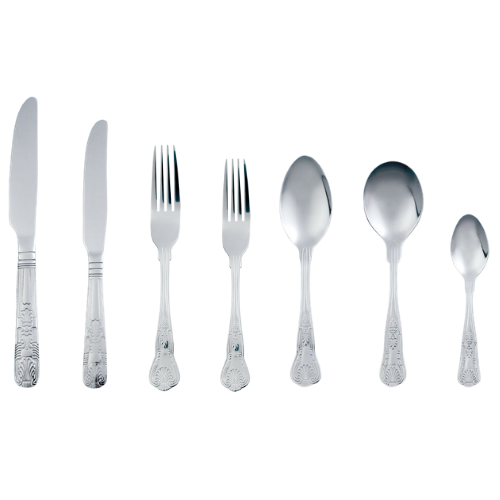 Parish Kings Sample Set