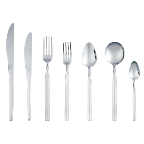 Muse Sample Set